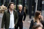 Amsterdam 6 juli 2022
Precies 1 jaar geleden werd op deze plek Peter R de Vries neergeschoten. De redaktie en presentatoren van RTL Boulevard leggen een witte roos neer . OA aanwezig Georgette Schlick Peter v d Vorst Sven Sauve Marieke Elsinga Vivienne v d Assem Aran Bade Jeroen Kijk in de Vegte Arno Kantelberg Eveline Stallaart Clarice Stenger Leon de Ruyter Dries Roelvink en Tim Oliehoek .
