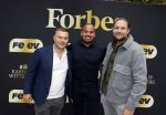 Wassenaar 6 juli 2022
Presentatie Forbes NL in samenwerking met FEEV op kasteel Wittenburg.  Duco Hiensch the founder van FEEV
