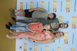 Rotterdam 26 juni 2022
Premiere Bon Bini 3 in Pathe Rotterdam.
Chahid Dutch Performante met vrouw en kinderen