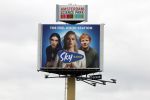 Amsterdam 7 juli 2022
Abri Sky Radio met daarop Dua Lipa Ed Sheeran en Davina Michelle
