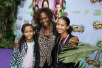 Amsterdam 3 juli 2022
Premiere de Grote slijmfilm in pathe Arena .
Edsilia Rombley kwam met haar dochters