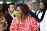 Rotterdam 26 juni 2022
Premiere Bon Bini 3 in Pathe Rotterdam.
Edsilia Rombley