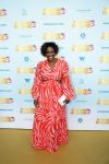 Rotterdam 26 juni 2022
Premiere Bon Bini 3 in Pathe Rotterdam.
Edsilia Rombley