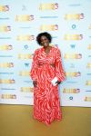 Rotterdam 26 juni 2022
Premiere Bon Bini 3 in Pathe Rotterdam.
Edsilia Rombley