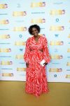 Rotterdam 26 juni 2022
Premiere Bon Bini 3 in Pathe Rotterdam.
Edsilia Rombley