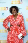 Rotterdam 26 juni 2022
Premiere Bon Bini 3 in Pathe Rotterdam.
Edsilia Rombley