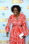 Rotterdam 26 juni 2022
Premiere Bon Bini 3 in Pathe Rotterdam.
Edsilia Rombley