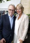 Amsterdam 1 juli 2022
Onthulling kunstwerk met daarop Willy Alberti en Johnny Kraaijkamp bij hotel Americain.
Aanwezig de kinderen Tonny Alberti en Willeke Alberti en Johnny Kraaijkamp en Sanne Kraaijkamp. Edvard Niessing met zijn vriendin