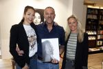 Hilversum 28 maart 2022
Presentatie boek en munt van Bibian Mentel. Haar man Edwin Spee kwam met zijn vriendin Mandy.