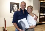 Hilversum 28 maart 2022
Presentatie boek en munt van Bibian Mentel. Haar man Edwin Spee kwam met zijn vriendin Mandy.