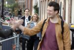 Amsterdam 21 maart 2022
Presentatie heren van Amstel live in Amsterdam.
Emma Heesters