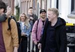 Amsterdam 21 maart 2022
Presentatie heren van Amstel live in Amsterdam.
Emma Heesters