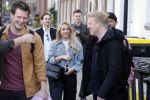Amsterdam 21 maart 2022
Presentatie heren van Amstel live in Amsterdam.
Emma Heesters