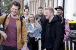 Amsterdam 21 maart 2022
Presentatie heren van Amstel live in Amsterdam.
Emma Heesters