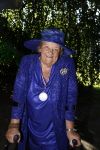 Haarzuilens 22 juni 2022
Haringparty bij kasteel de Haar in Haarzuilens .
Erica Terpstra op krukken en voet in gips