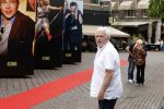 Hilversum 25 juni 2022
Ernst daniel Smid met zijn vriendin en zijn zwangere dochter Coosje