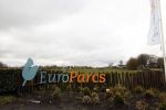 West Graftdijk 31 maart 2022
Op een park v Euro parcs in Graftdijk hebben Charly Luske en tanja Jess en peter Beense een huis