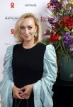 Amsterdam 25 juni 2022
Het damdiner tbv het aidsfonds wordt voor de 30e keer georganiseerd . Het vind dit jaar plaats in AFAS Live. Eva Jinek kwam met Peter v d Vorst en Bob Sikkes