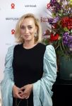 Amsterdam 25 juni 2022
Het damdiner tbv het aidsfonds wordt voor de 30e keer georganiseerd . Het vind dit jaar plaats in AFAS Live. Eva Jinek kwam met Peter v d Vorst en Bob Sikkes