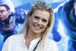 Amsterdam 12 juni 2022
Premiere Lightning (pixar) in Pathe Amsterdam noord.
Eveline Stallaart met zoon