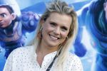 Amsterdam 12 juni 2022
Premiere Lightning (pixar) in Pathe Amsterdam noord.
Eveline Stallaart met zoon