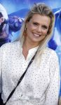 Amsterdam 12 juni 2022
Premiere Lightning (pixar) in Pathe Amsterdam noord.
Eveline Stallaart met zoon
