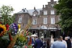 Wassenaar 6 juli 2022
Presentatie Forbes NL in samenwerking met FEEV op kasteel Wittenburg.