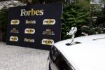 Wassenaar 6 juli 2022
Presentatie Forbes NL in samenwerking met FEEV op kasteel Wittenburg.