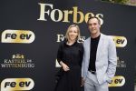 Wassenaar 6 juli 2022
Presentatie Forbes NL in samenwerking met FEEV op kasteel Wittenburg.