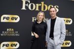 Wassenaar 6 juli 2022
Presentatie Forbes NL in samenwerking met FEEV op kasteel Wittenburg.