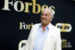 Wassenaar 6 juli 2022
Presentatie Forbes NL in samenwerking met FEEV op kasteel Wittenburg.
