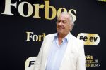 Wassenaar 6 juli 2022
Presentatie Forbes NL in samenwerking met FEEV op kasteel Wittenburg.