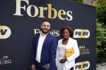 Wassenaar 6 juli 2022
Presentatie Forbes NL in samenwerking met FEEV op kasteel Wittenburg.