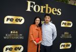 Wassenaar 6 juli 2022
Presentatie Forbes NL in samenwerking met FEEV op kasteel Wittenburg.