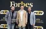 Wassenaar 6 juli 2022
Presentatie Forbes NL in samenwerking met FEEV op kasteel Wittenburg.