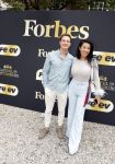 Wassenaar 6 juli 2022
Presentatie Forbes NL in samenwerking met FEEV op kasteel Wittenburg.
