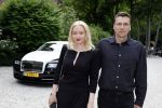 Wassenaar 6 juli 2022
Presentatie Forbes NL in samenwerking met FEEV op kasteel Wittenburg.
