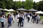 Wassenaar 6 juli 2022
Presentatie Forbes NL in samenwerking met FEEV op kasteel Wittenburg.