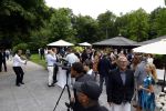 Wassenaar 6 juli 2022
Presentatie Forbes NL in samenwerking met FEEV op kasteel Wittenburg.