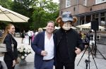 Wassenaar 6 juli 2022
Presentatie Forbes NL in samenwerking met FEEV op kasteel Wittenburg.