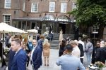 Wassenaar 6 juli 2022
Presentatie Forbes NL in samenwerking met FEEV op kasteel Wittenburg.