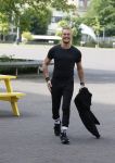 Amsterdam 14 juni 2022
Ontbijt georganisserd door Linda.nl en Victoria Koblenko met haar man Evgeniy Levchenko. Er is een aktie #bloemenvoorOekraine in het leven geroepen.
Ferry Doedens
