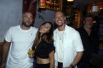 Amsterdam 17 juni 2022
Ferry Doedens viert zijn 31 e verjaardag in Bar Bacan in Amsterdam.