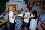 Amsterdam 17 juni 2022
Ferry Doedens viert zijn 31 e verjaardag in Bar Bacan in Amsterdam.
