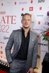 Amsterdam 25 juni 2022
Het damdiner tbv het aidsfonds wordt voor de 30e keer georganiseerd . Het vind dit jaar plaats in AFAS Live. Ferry Doedens kwam met zijn manager Christiaan Looman
