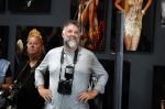 Hilversum 25 juni 2022
Opening expositie William Rutten in het foto museum in Hilversum. Humberto Tan doet de officiele opening. Ferry de Kok