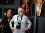 Hilversum 25 juni 2022
Opening expositie William Rutten in het foto museum in Hilversum. Humberto Tan doet de officiele opening. Ferry de Kok