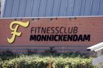 Monnickendam 18 juli 2022
Niek Schrijvershof de vriend van Katja Schuurman gaat sporten bij fitnessclub Monnickendam