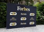 Wassenaar 6 juli 2022
Presentatie Forbes NL in samenwerking met FEEV op kasteel Wittenburg.
