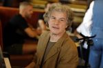 Amsterdam 1 juli 2022
Onthulling kunstwerk met daarop Willy Alberti en Johnny Kraaijkamp bij hotel Americain.
Aanwezig de kinderen Tonny Alberti en Willeke Alberti en Johnny Kraaijkamp en Sanne Kraaijkamp. Frank Afolter
